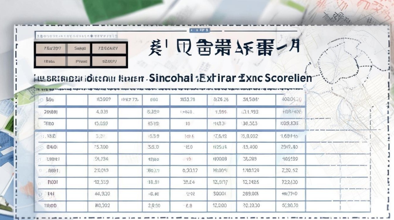 2017年上海金山中考分数线是多少，金山中考录取分数线一览表