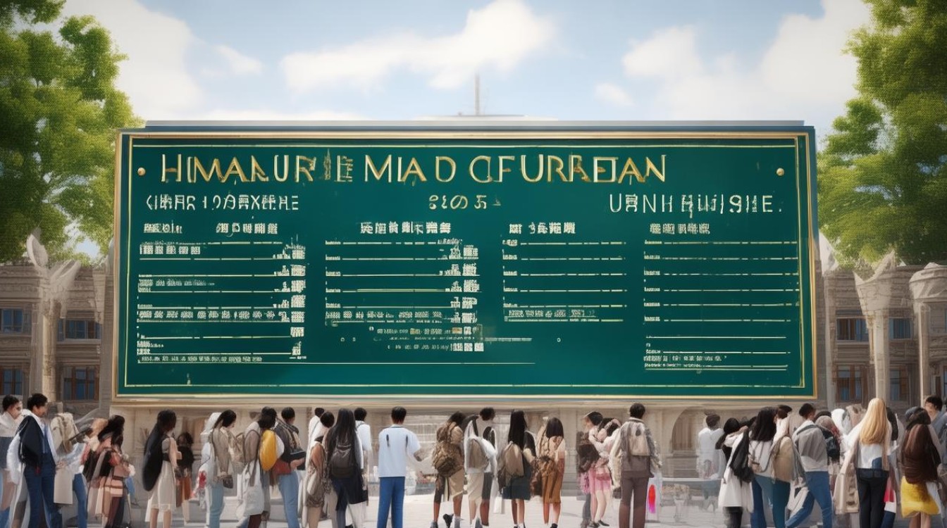 厦门大学艺术类录取线是多少?厦大艺考分数线2026最新汇总 厦门大学艺术类录取线是多少?厦大艺考分数线2026最新汇总