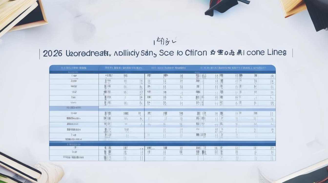 华东理工大学本科录取分数线是多少,2026年录取分数线一览表 华东理工大学本科录取分数线是多少,2026年录取分数线一览表