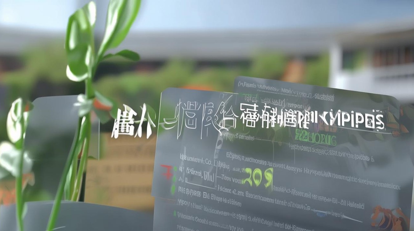 西安理工大学录取原则是什么？2026招生规则详解