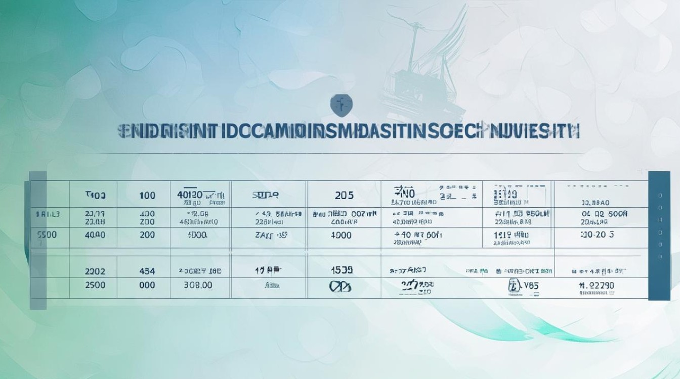 上海海洋大学录取分数线是多少？上海海洋大学历年录取分数线汇总