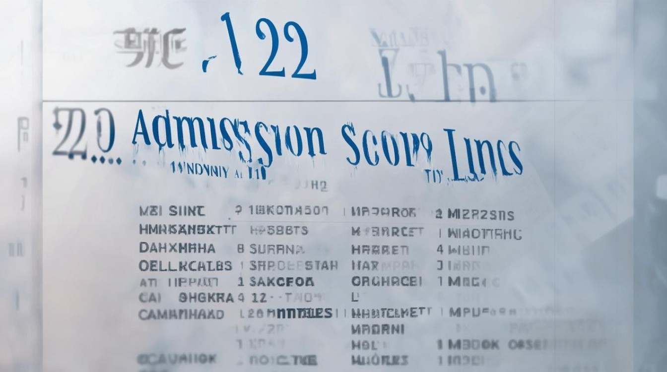 浙江工业大学录取分数线是多少？2026各专业最低投档分汇总