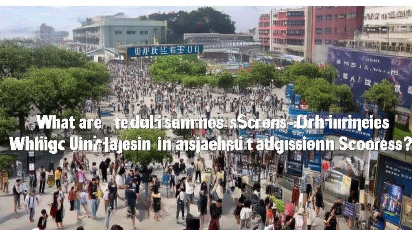 中国大学排名录取分数是多少？哪些大学录取分数线最高？