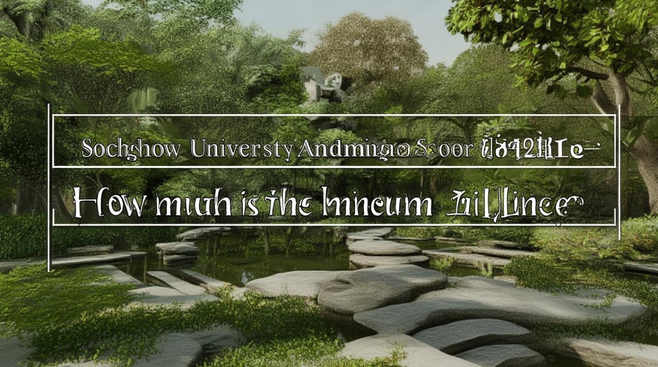 苏州大学重庆录取分数线是多少?2026最低投档线是多少分 苏州大学重庆录取分数线是多少?2026最低投档线是多少分