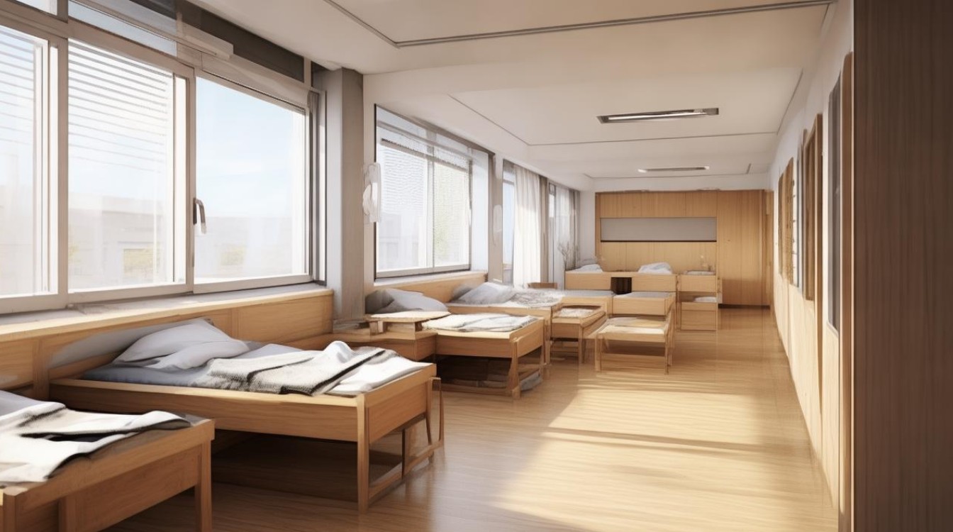 苏州职业学院宿舍怎么样？苏州职业学院宿舍环境真实评价