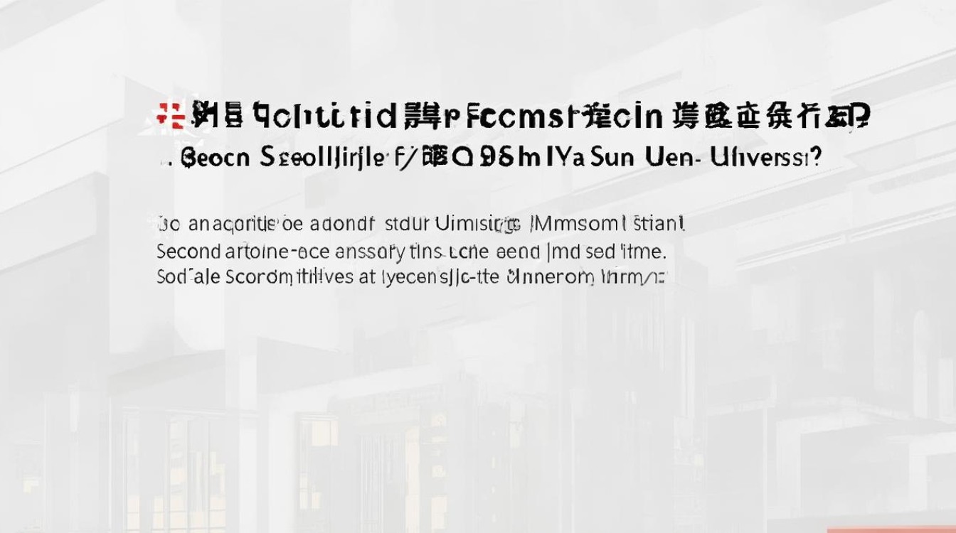 中山大学二本录取分数是多少？二本线多少分能上中大