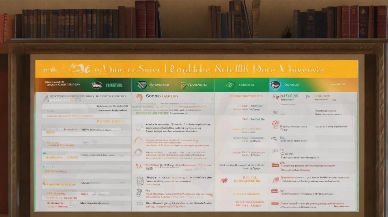 伍斯特大学录取分数线是多少？2026年最新录取分数要求一览