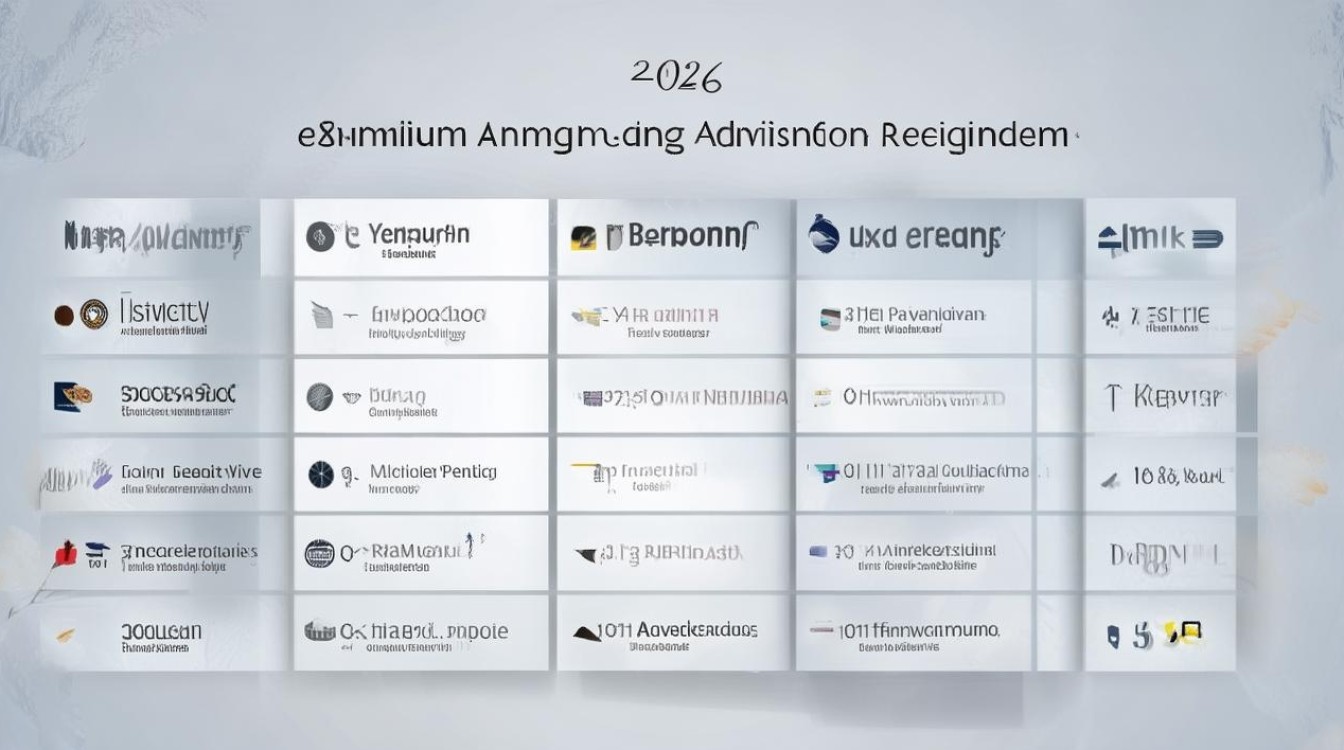 电竞大学录取分数线是多少?2026各校录取最低分一览 电竞大学录取分数线是多少?2026各校录取最低分一览