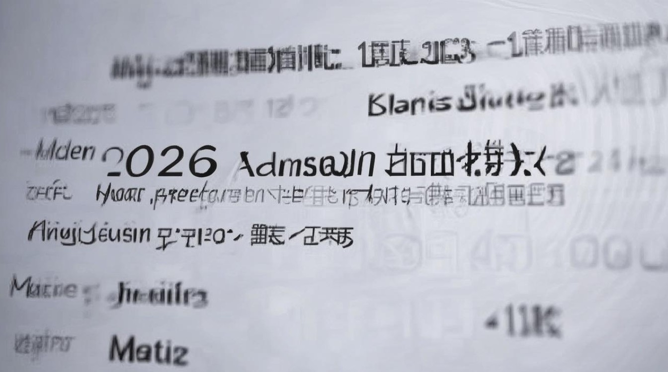 长春理工大学录取分数线是多少?2026各专业最低分是多少 长春理工大学录取分数线是多少?2026各专业最低分是多少