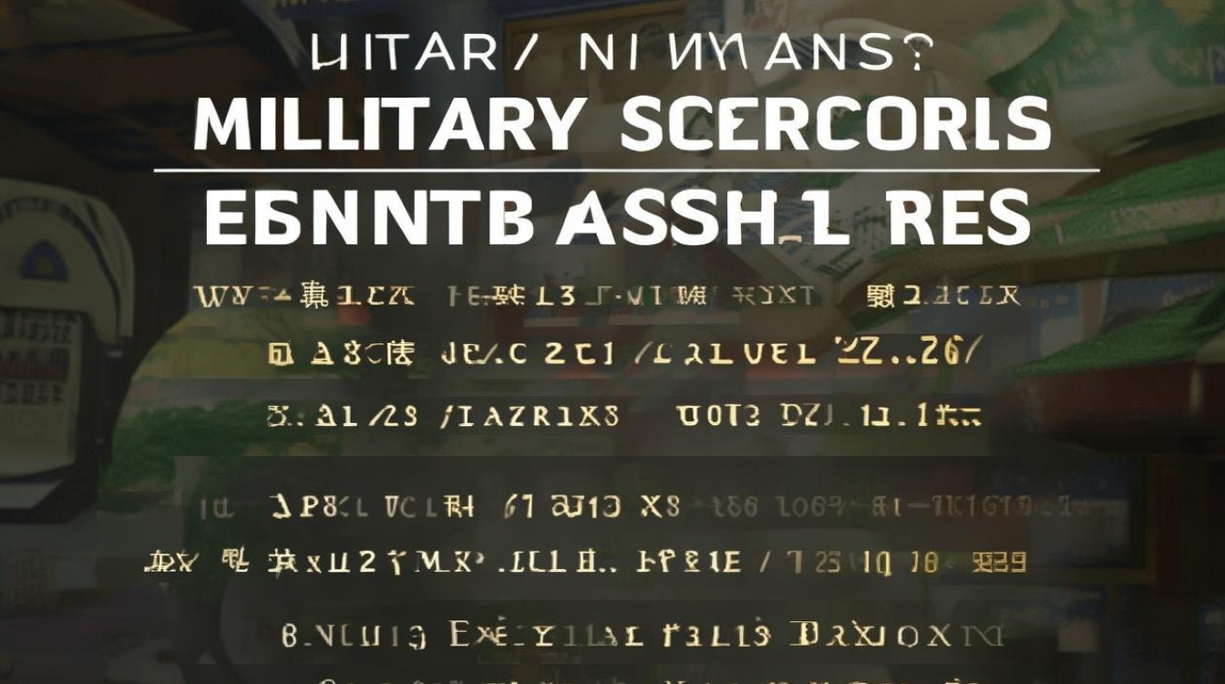 军事类大学录取分数线是多少?2026军校最低投档线汇总 军事类大学录取分数线是多少?2026军校最低投档线汇总