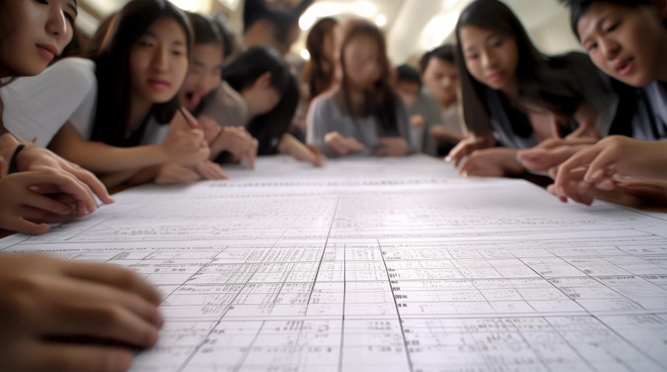 江南大学美术生录取线是多少？2026年录取分数线一览