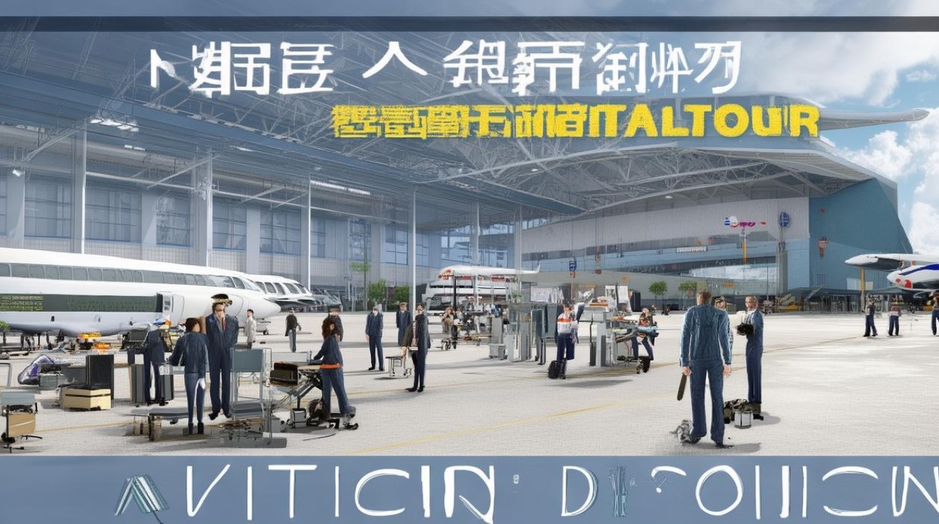 泊头职业学院航空专业怎么样？航空服务专业就业前景分析