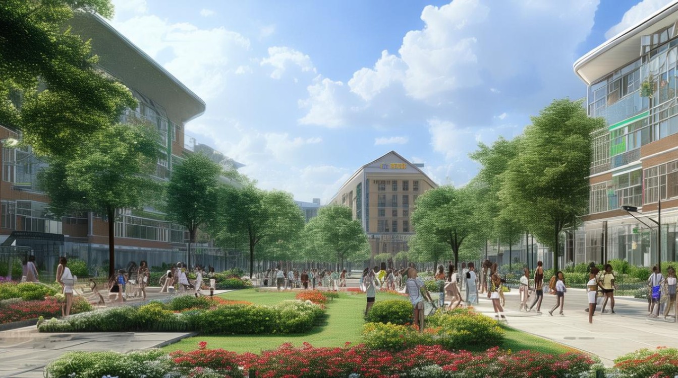 国泰安职业学院怎么样？国泰安职业学院是公办还是民办