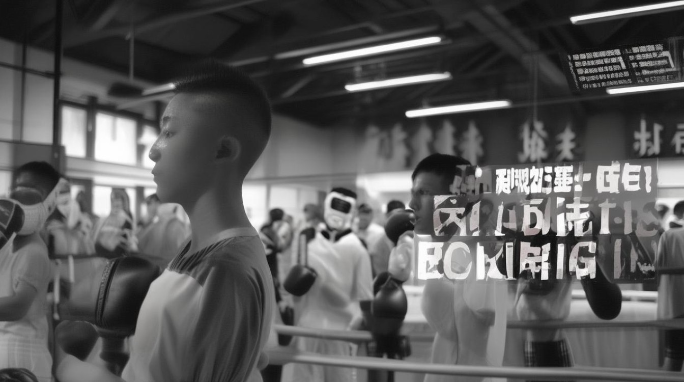 呼市职业学院拳击怎么样？呼市职业学院拳击招生简章