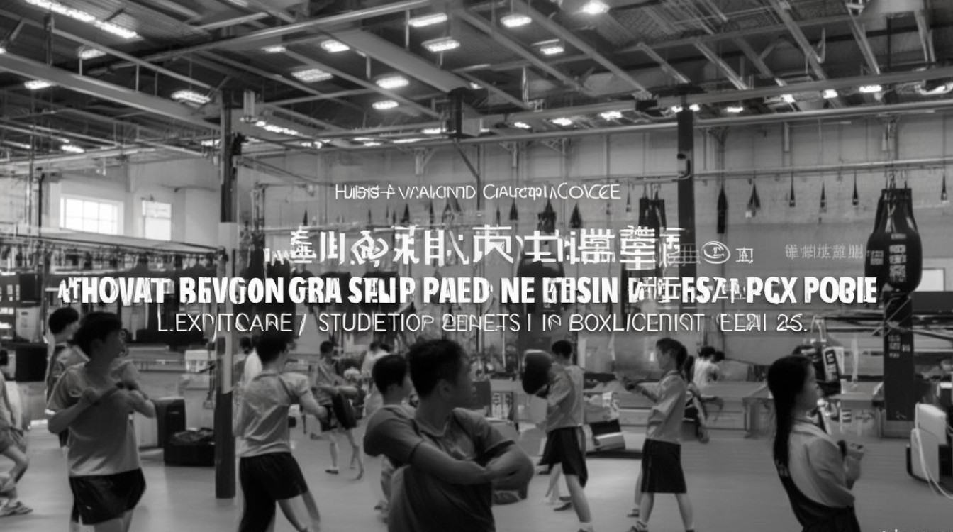 呼市职业学院拳击怎么样？呼市职业学院拳击招生简章