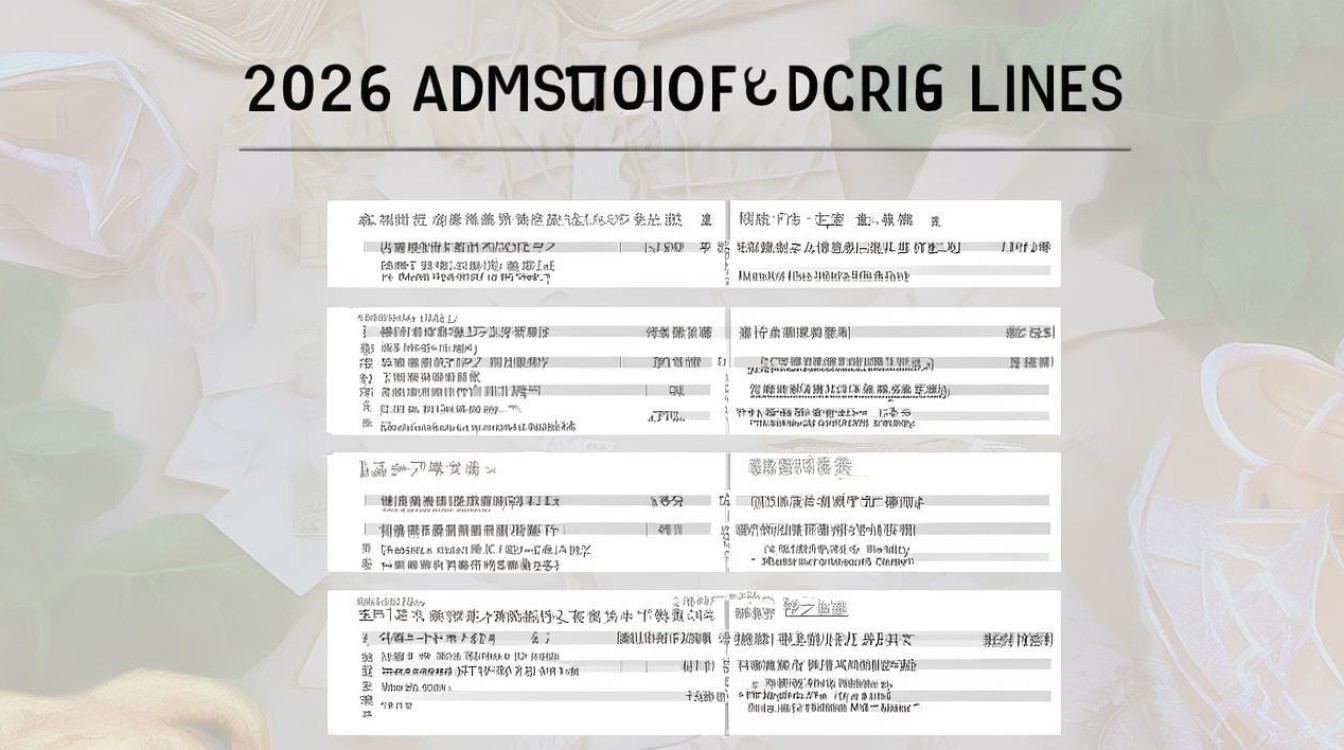 河南中医大学录取线是多少？2026年录取分数线预测