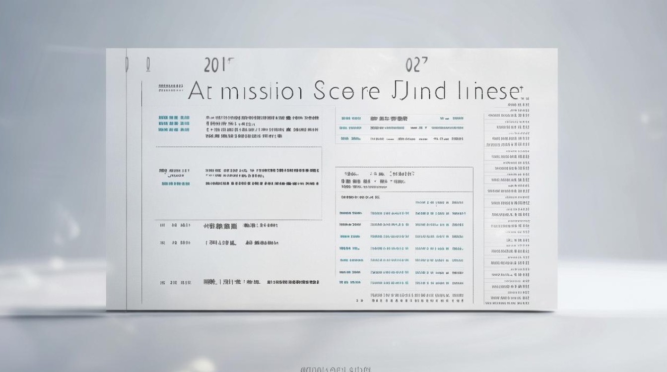 西安医学院2017录取分数线是多少？2017西安医学院录取分数线一览表