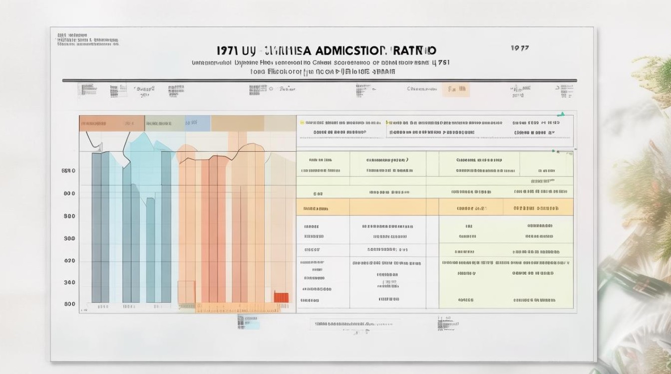 1977年大学录取率是多少，1977年高考录取分数线及录取人数