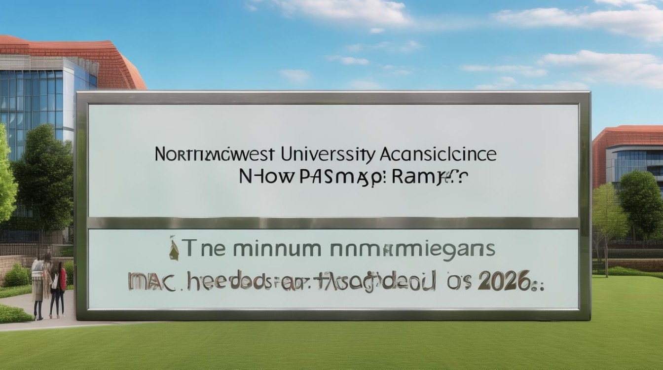 西北大学理科录取位次是多少？2026最低排位多少名能上