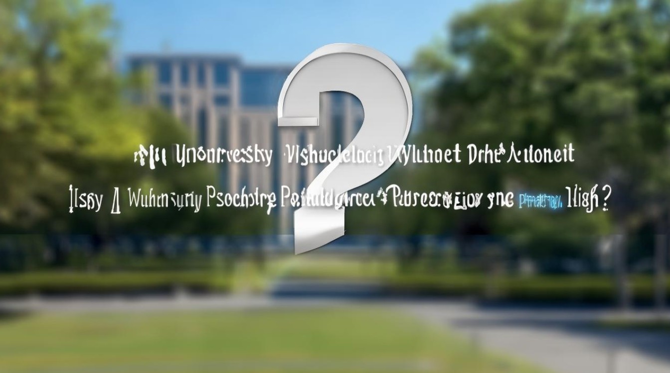 武汉大学心理学录取线是多少?武大心理学考研分数线高吗? 武汉大学心理学录取线是多少?武大心理学考研分数线高吗?