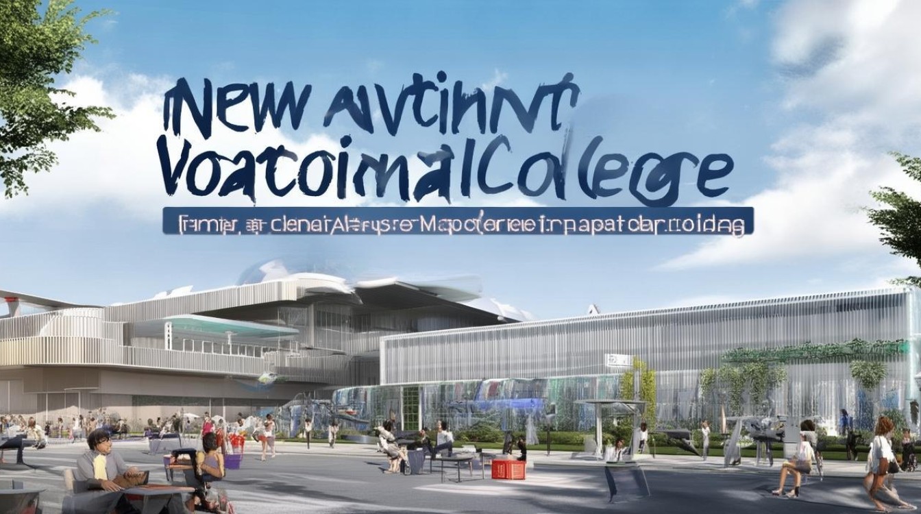 新航空职业学院怎么样？新航空职业学院招生简章及分数线