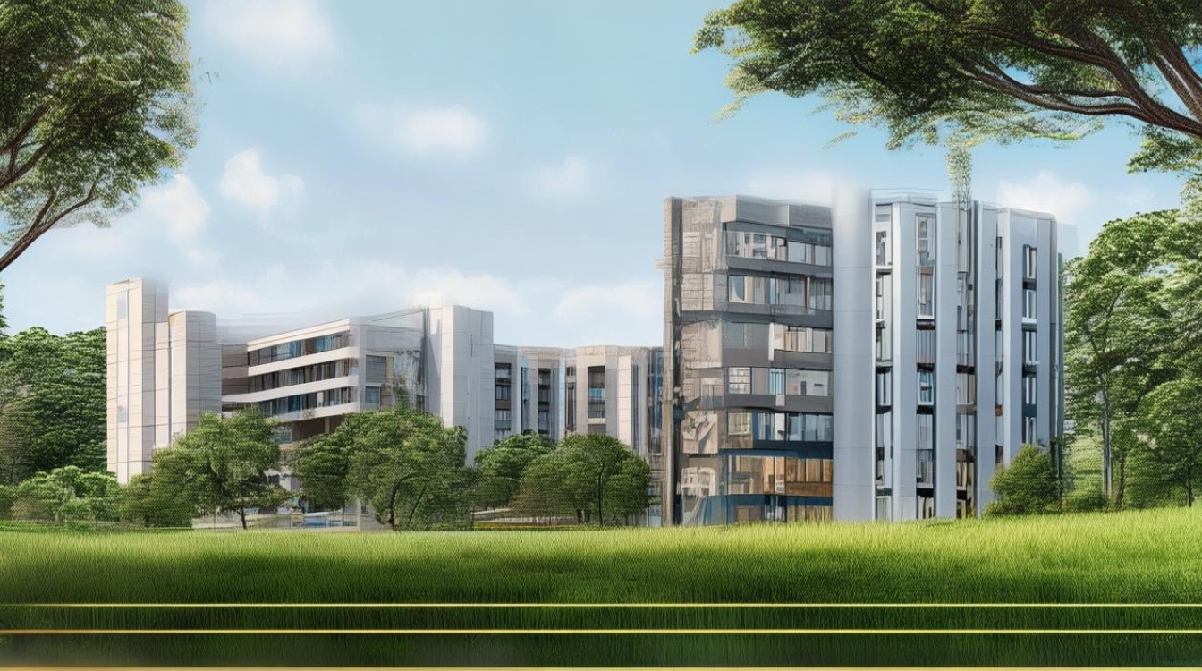 淮南工贸职业学院怎么样？淮南工贸职业学院地址在哪里