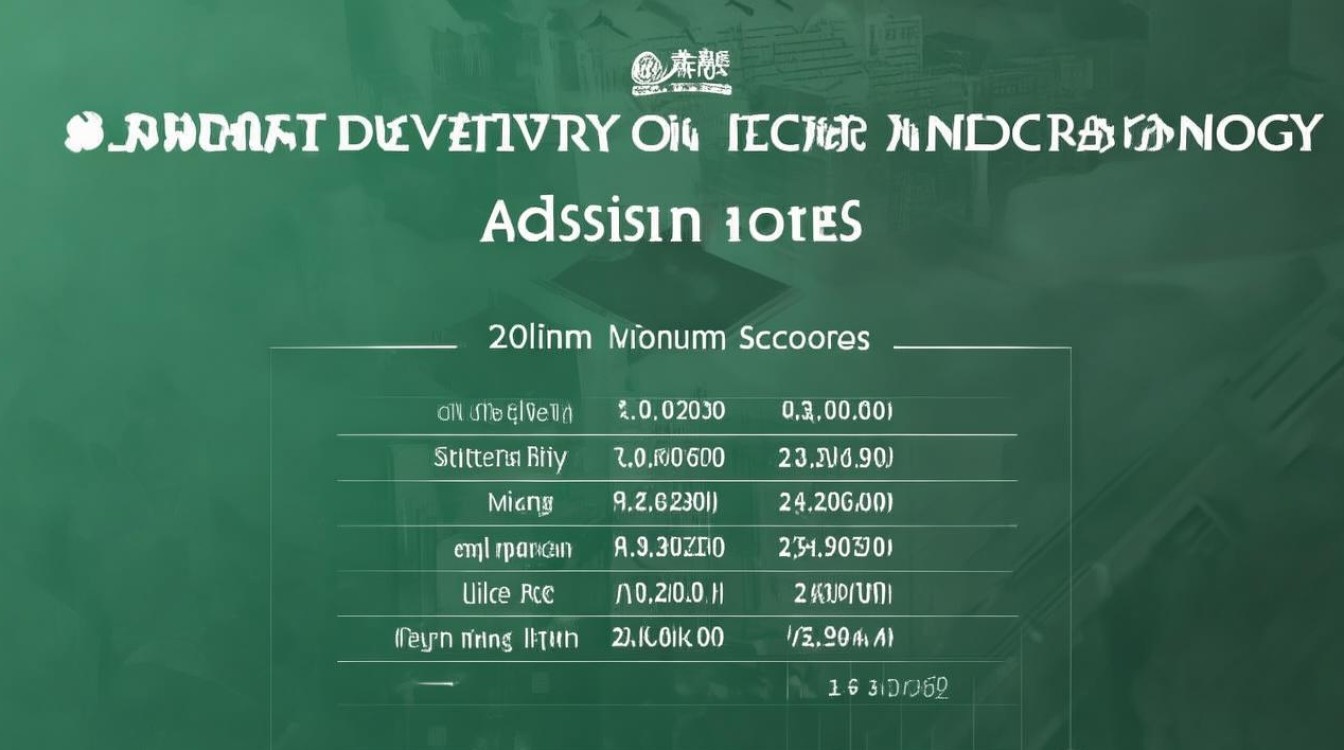 湘潭科技大学录取分是多少?2026各专业最低分数线一览 湘潭科技大学录取分是多少?2026各专业最低分数线一览