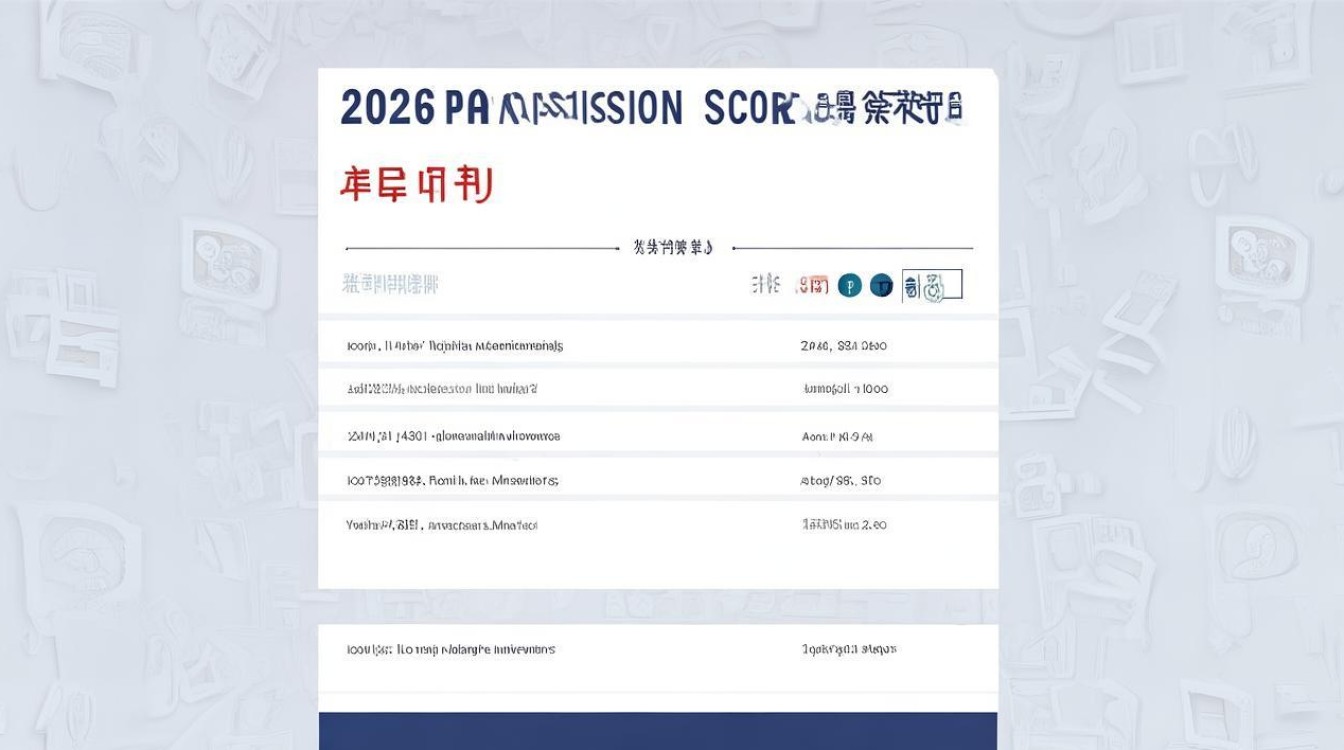 东财大学录取分数线是多少?2026各专业录取分数一览表 东财大学录取分数线是多少?2026各专业录取分数一览表