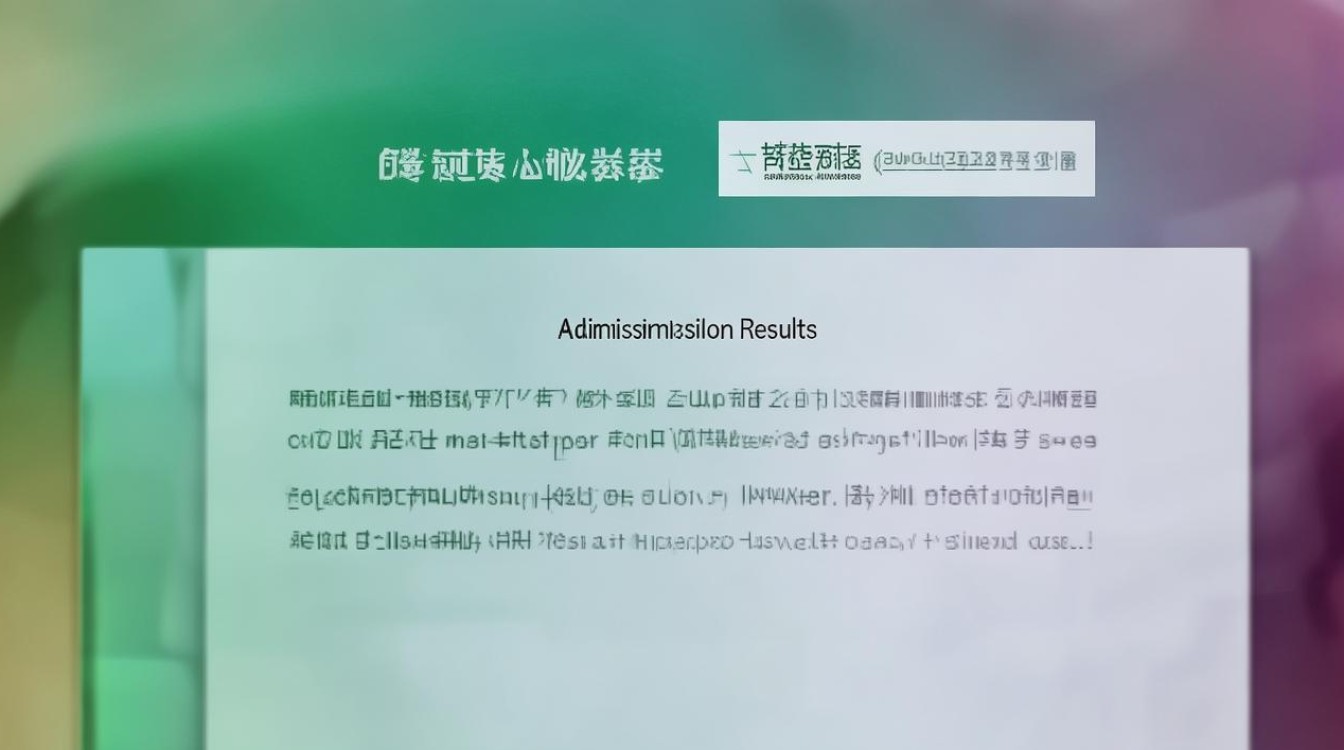 广州大学网站录取结果怎么查？录取查询入口在哪里