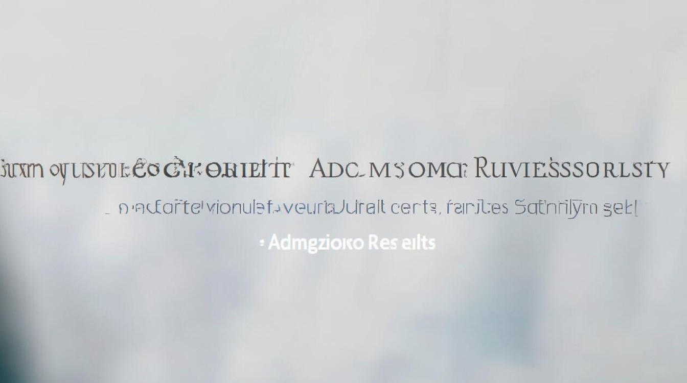 广州大学网站录取结果怎么查？录取查询入口在哪里