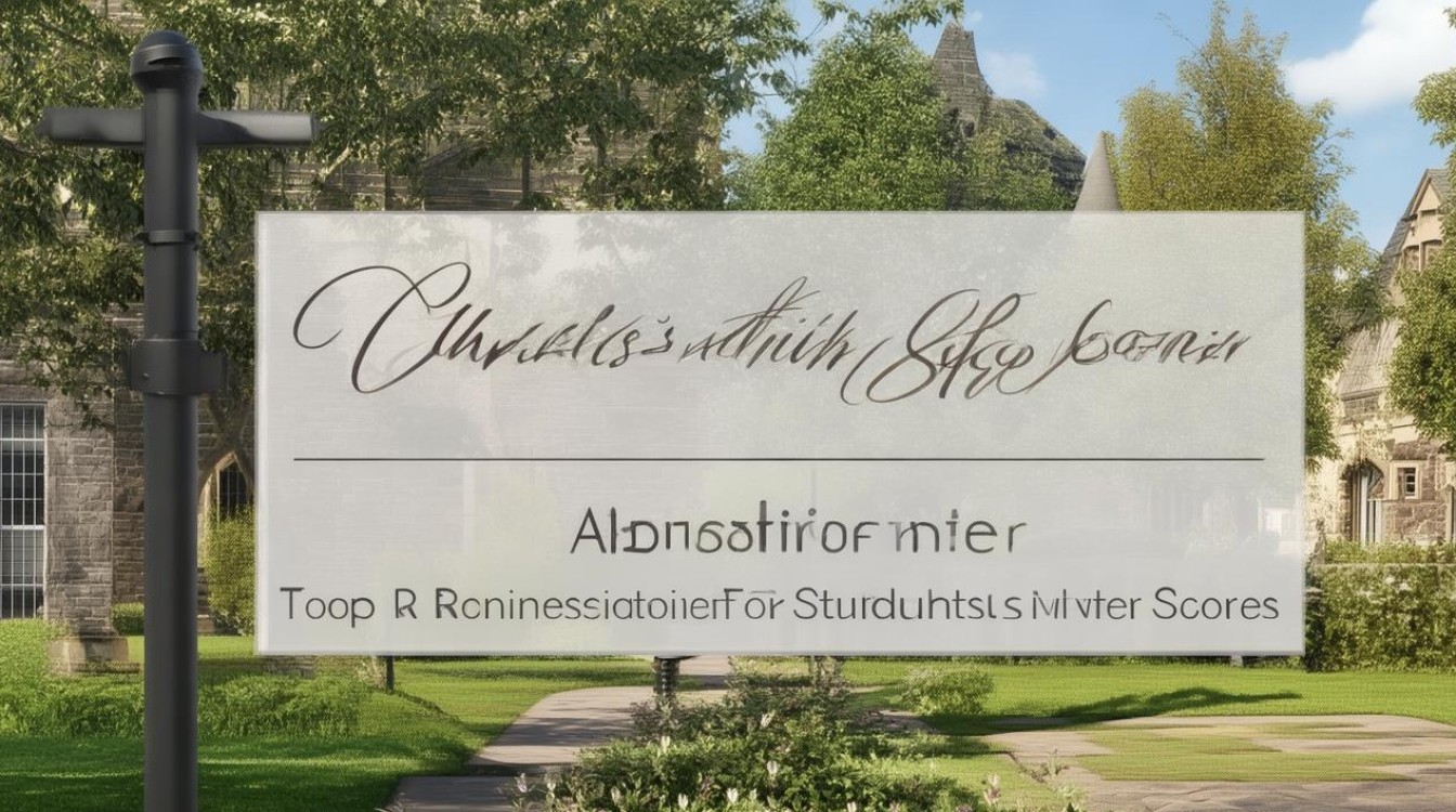 文科录取线较低的大学有哪些?低分也能上的好大学推荐 文科录取线较低的大学有哪些?低分也能上的好大学推荐