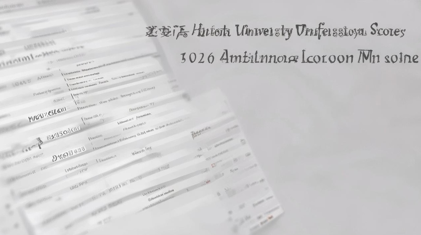 华侨大学专业录取线是多少？2026各专业最低分数线一览