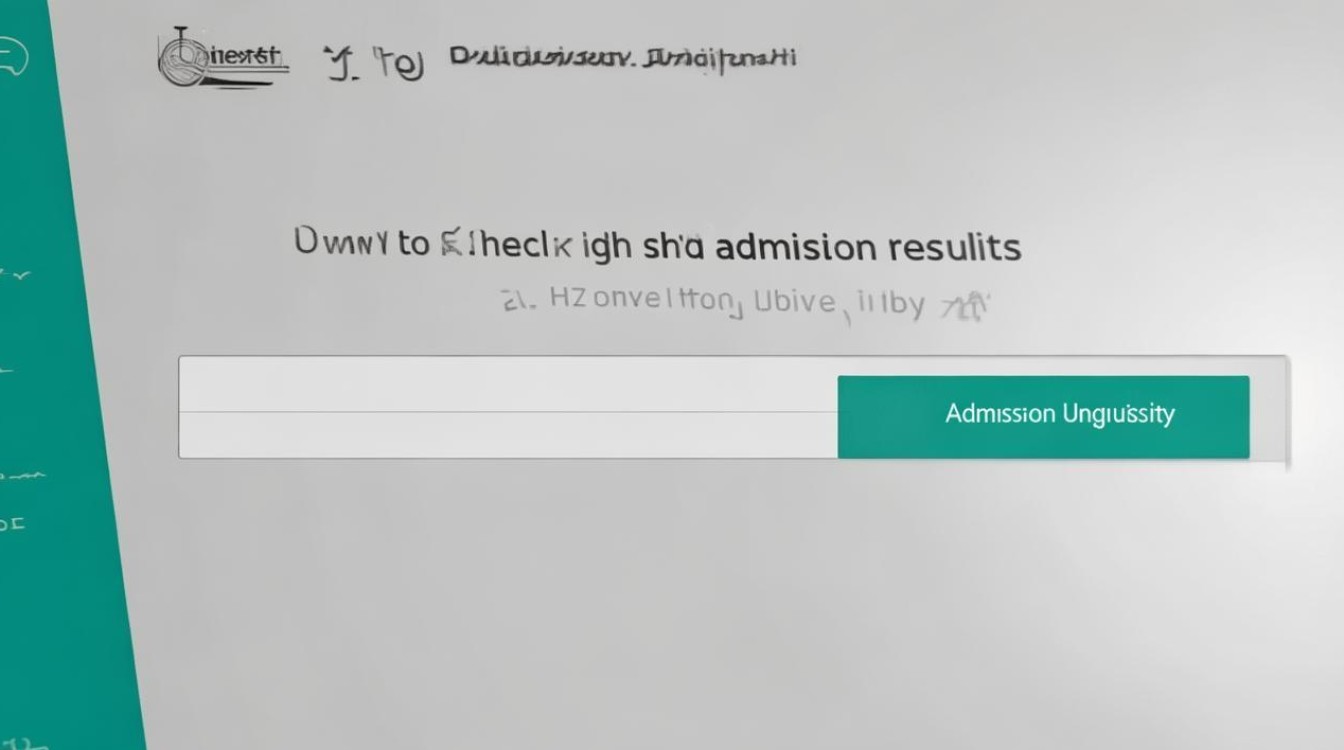 中北大学录取结果怎么查？中北大学录取查询入口官网
