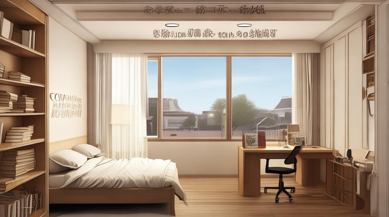 杭州职业学院寝室怎么样,杭州职业学院宿舍环境好不好 杭州职业学院寝室怎么样,杭州职业学院宿舍环境好不好