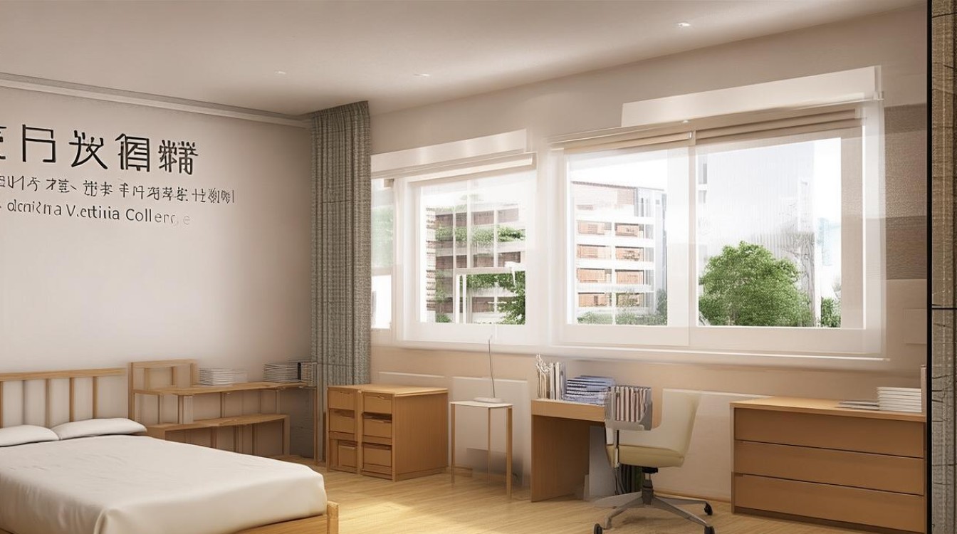 杭州职业学院寝室怎么样,杭州职业学院宿舍环境好不好 杭州职业学院寝室怎么样,杭州职业学院宿舍环境好不好