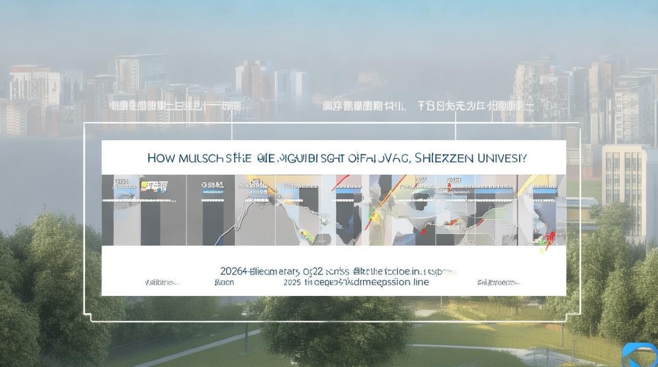 深圳大学青海录取分数是多少？2026年投档线是多少分？