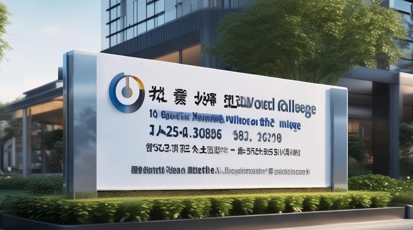 江门职业学院电话是多少？江门职业学院招生办联系方式