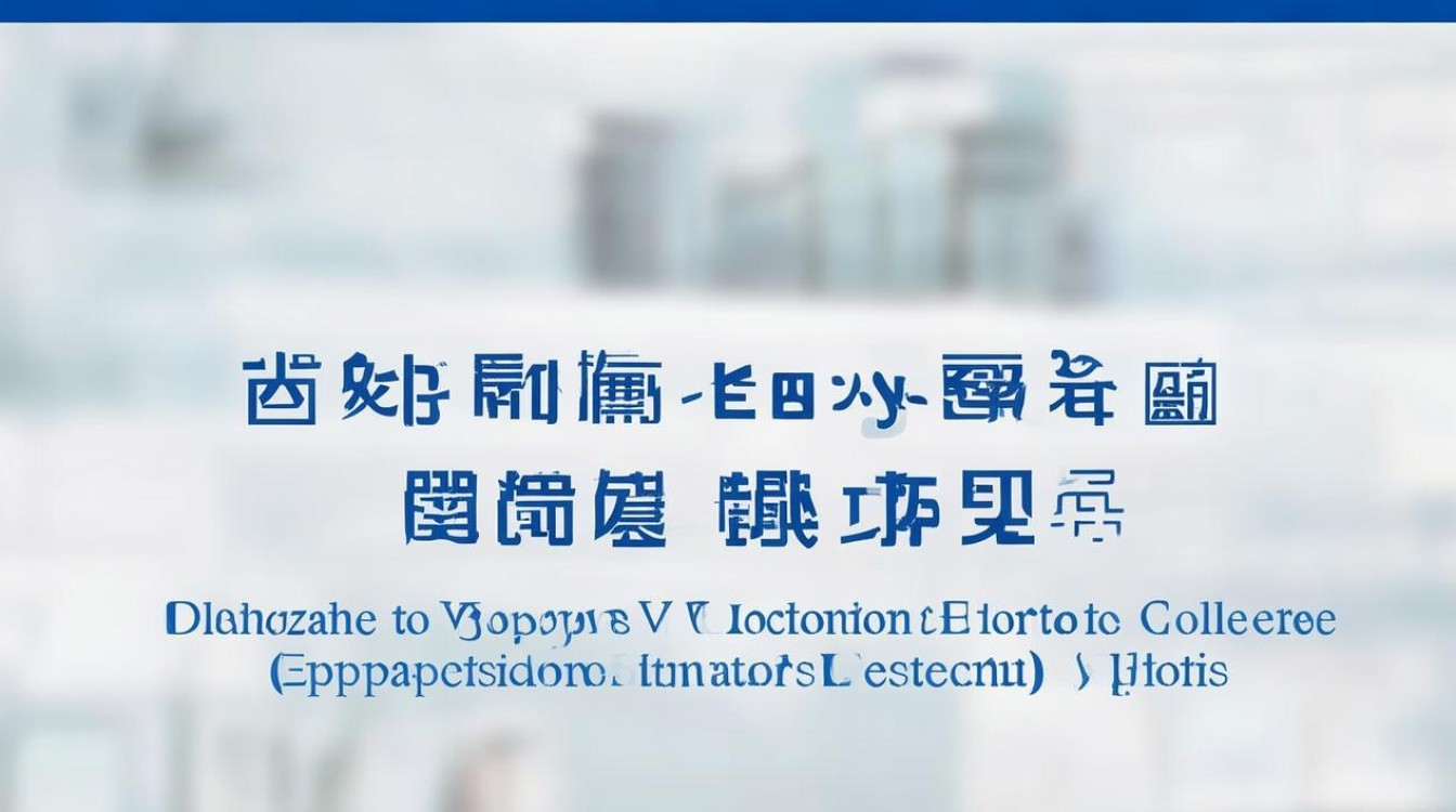 江门职业学院怎么报名?江门职业学院报名条件及时间 江门职业学院怎么报名?江门职业学院报名条件及时间