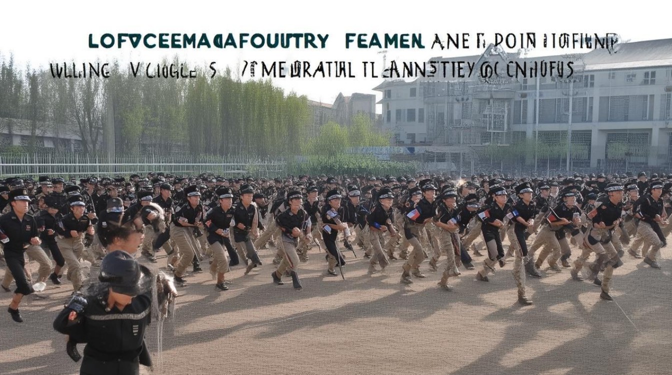 锡盟职业学院军训严不严？锡盟职业学院军训内容有哪些