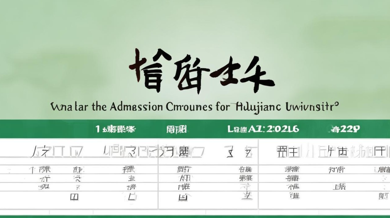 沪江大学录取分数线是多少？2026最新录取分数一览