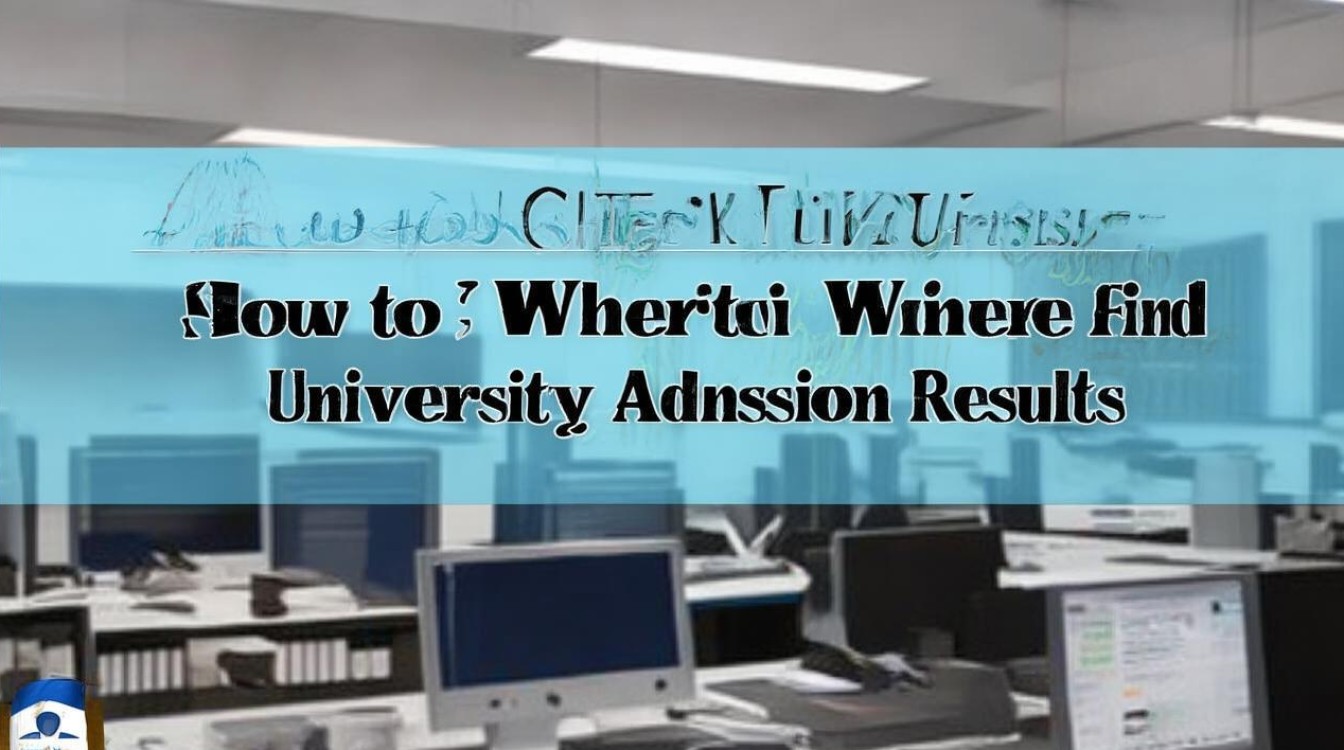 如何查询大学录取名单？大学录取结果在哪里查询