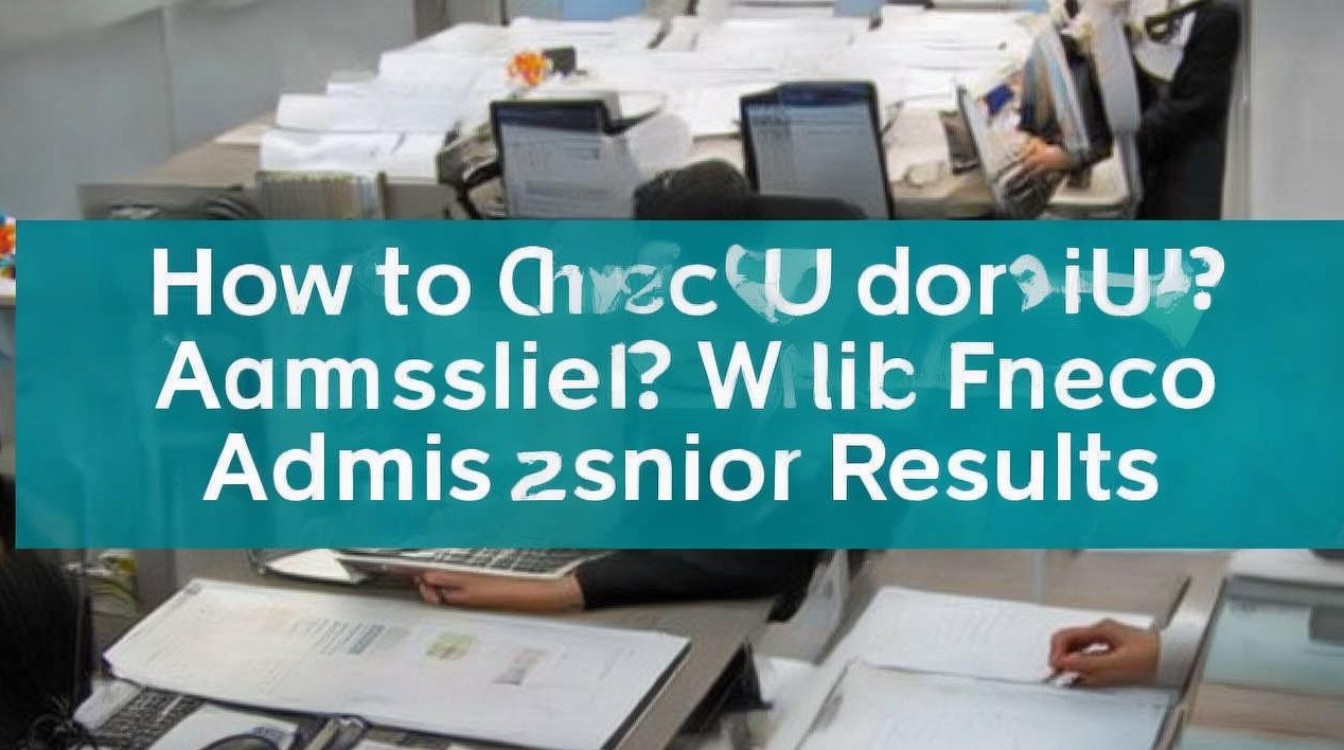 如何查询大学录取名单？大学录取结果在哪里查询