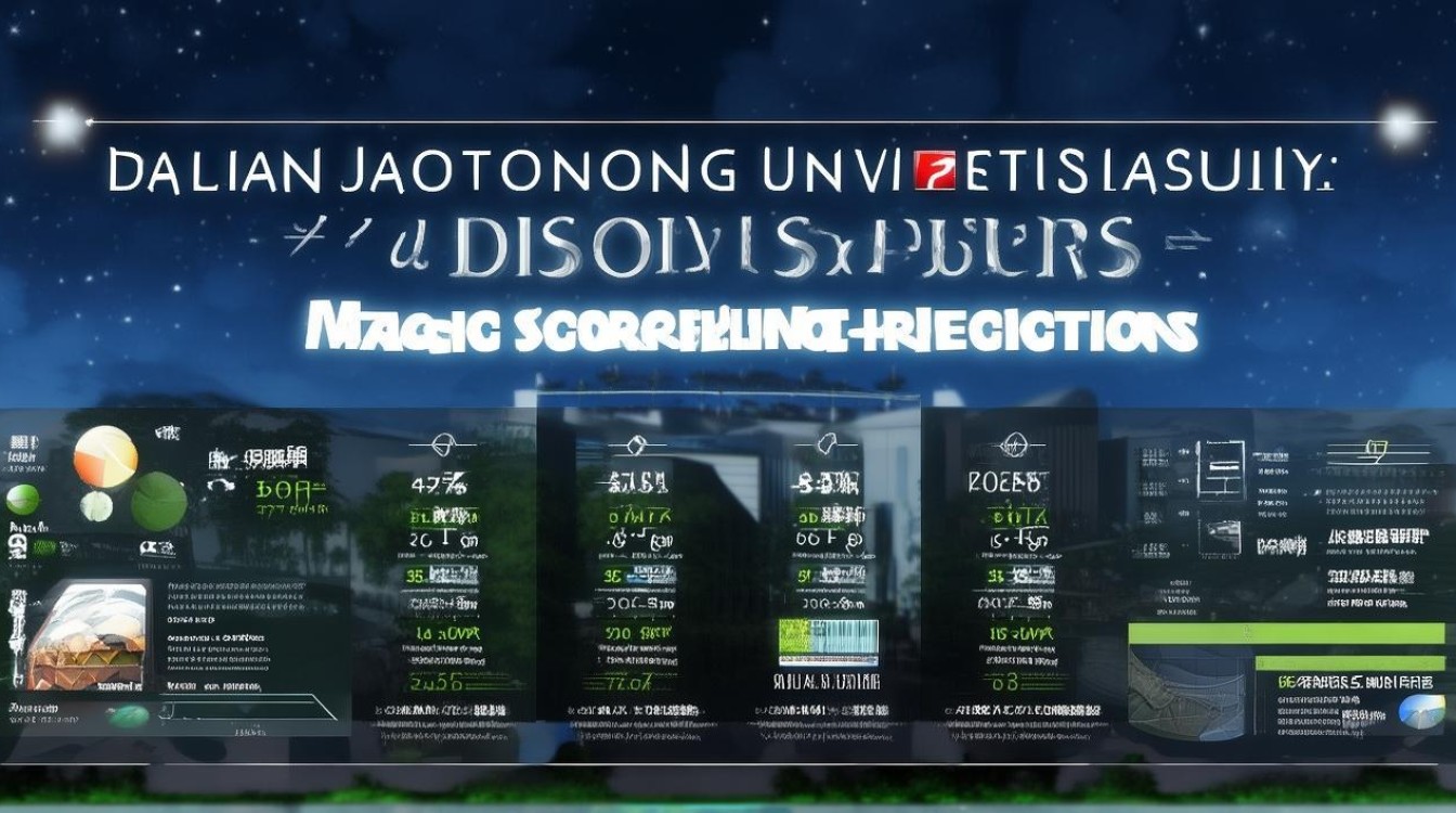 大连交通大学录取分数是多少?2026各专业分数线预测 大连交通大学录取分数是多少?2026各专业分数线预测