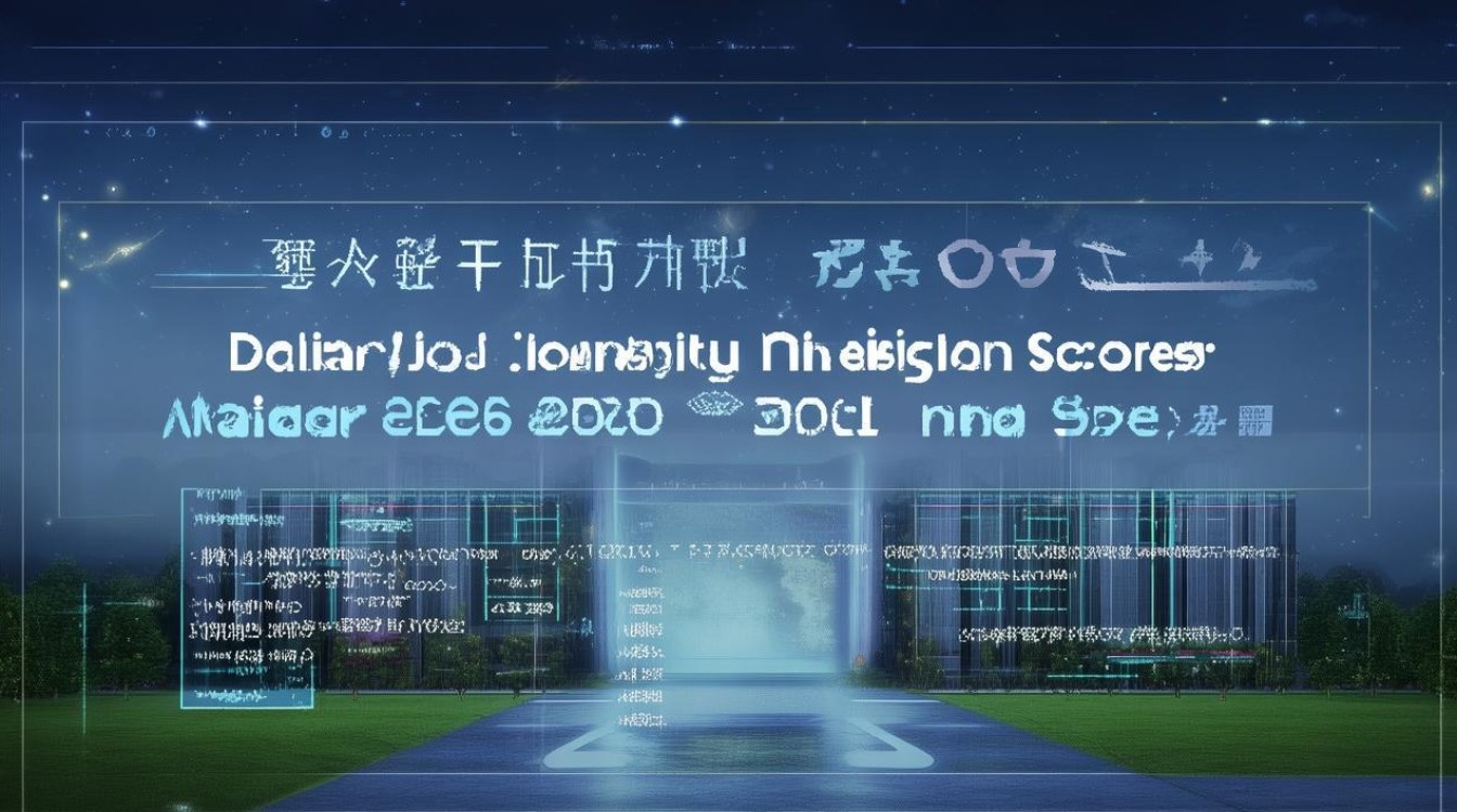 大连交通大学录取分数是多少?2026各专业分数线预测 大连交通大学录取分数是多少?2026各专业分数线预测