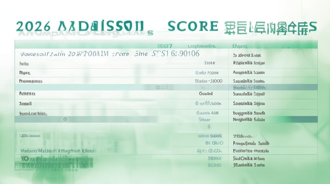 沧州大学录取分数线是多少?2026年各专业最低录取分一览 沧州大学录取分数线是多少?2026年各专业最低录取分一览