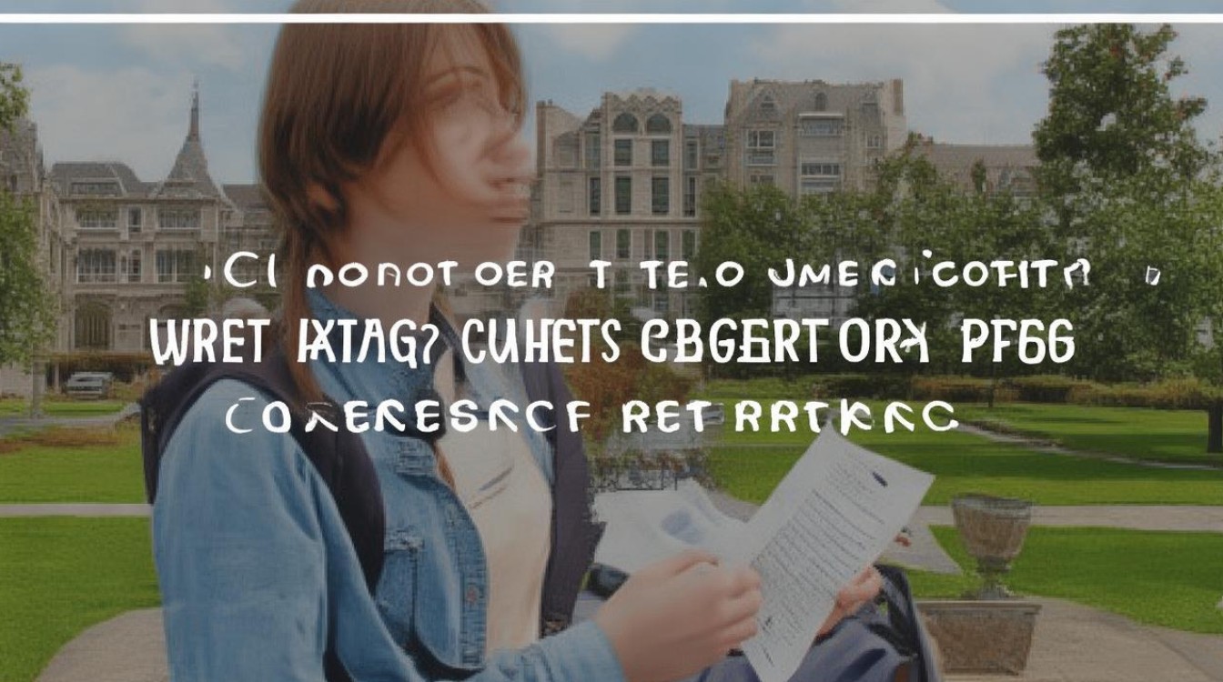 大学录取后不去可以吗？不去报到会有什么后果？