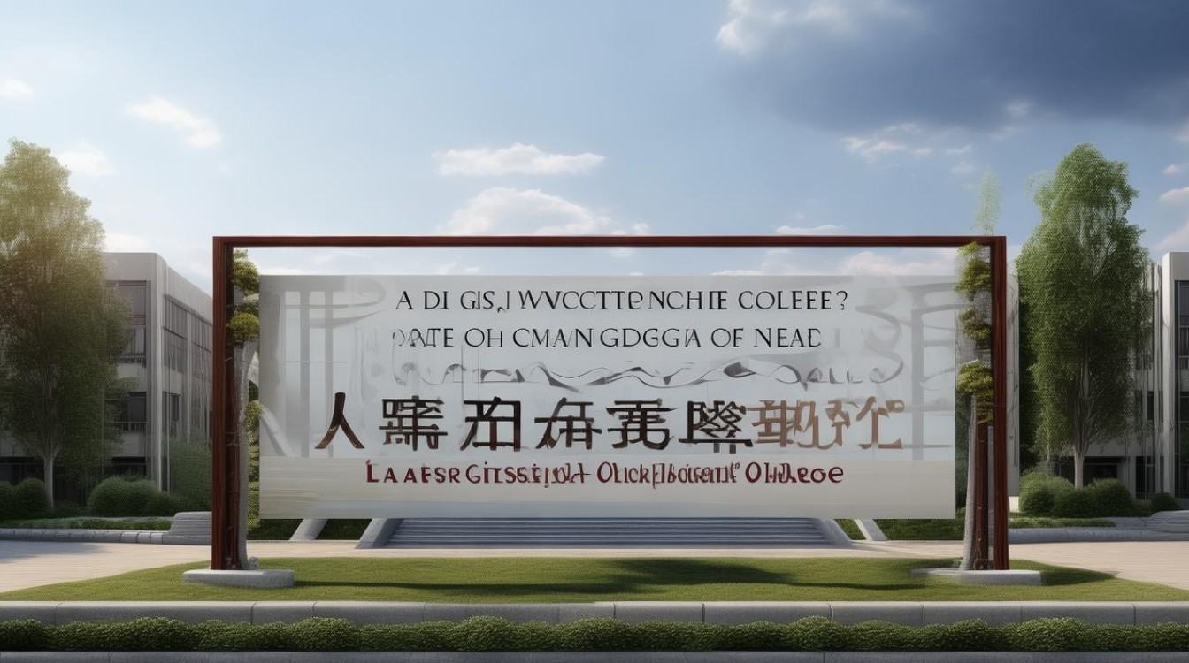 大庆职业学院改名了吗？大庆职业学院最新校名揭晓