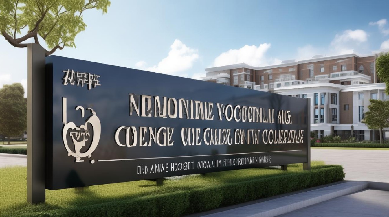 大庆职业学院改名了吗？大庆职业学院最新校名揭晓