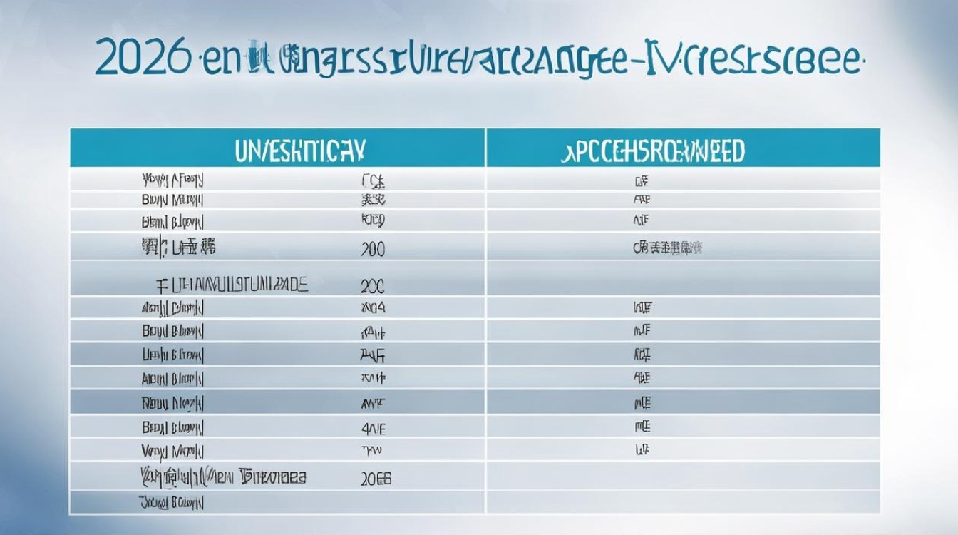 外国语大学录取线是多少？2026各外国语大学分数线一览