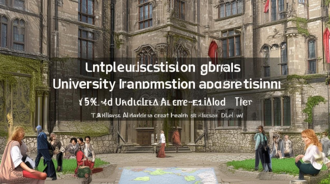 英国大学本科录取标准有哪些?英国本科留学申请条件要求高吗? 英国大学本科录取标准有哪些?英国本科留学申请条件要求高吗?